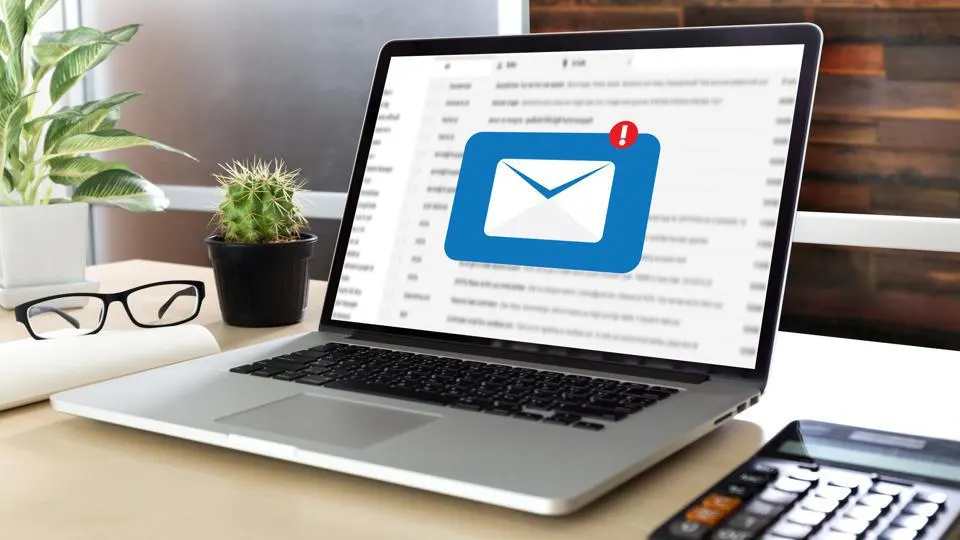 Korporativ E-poçt və Onun Üstünlükləri: Biznesiniz Üçün Niyə Vacibdir? Image