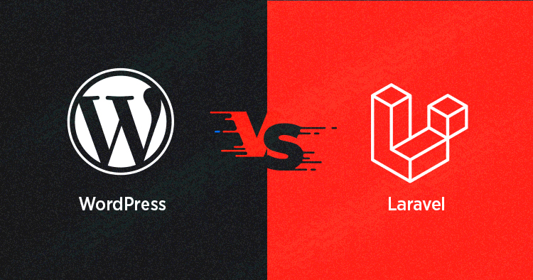 Hazır CMS yoxsa Laravel ilə Vebsayt Hazırlanması ? Image