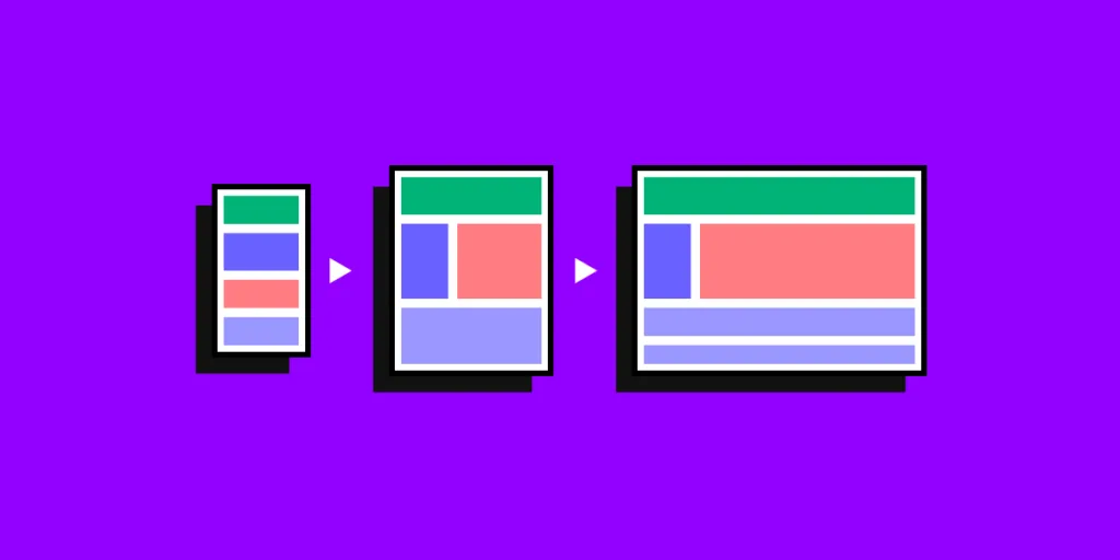 Responsive Dizayn Trenddir yoxsa Vacib ? Image