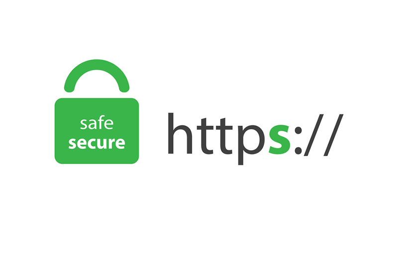 HTTPS Protokolu: Vebsaytınız Üçün Təhlükəsizliyin Əsas Şərti Image